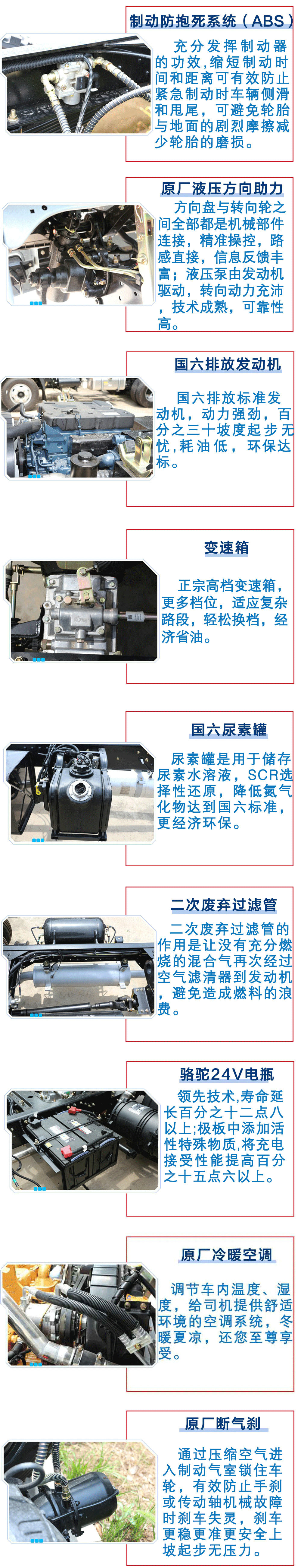 國六重汽豪沃洗掃車_19